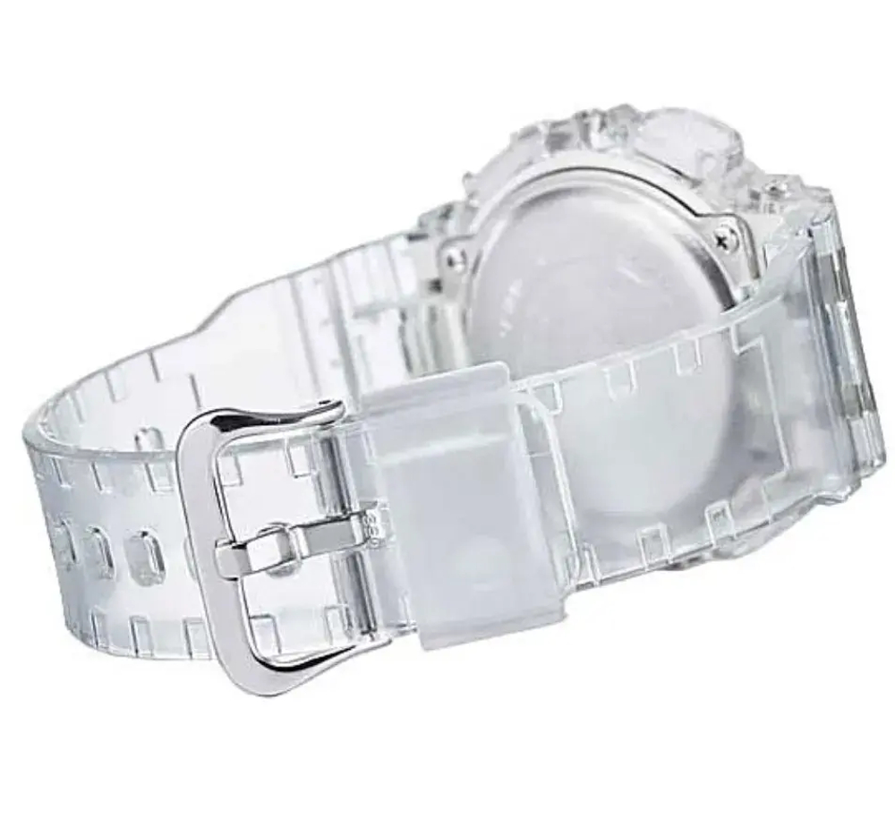 Женские наручные часы Casio GMA-S120SG-7A