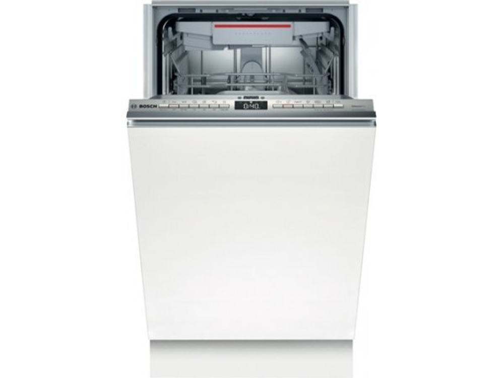 Посудомоечная машина Bosch SPV6HMX1MR