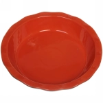 Форма керамическая для запекания «Оrange Symphony» 27*5см