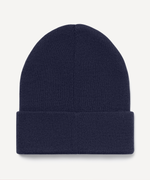 Шапка ESSENTIAL High Beanie, темно-синий