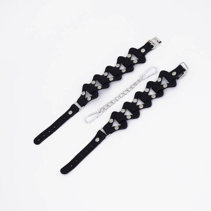 Crazy Hand Made - Наручники из звеньев