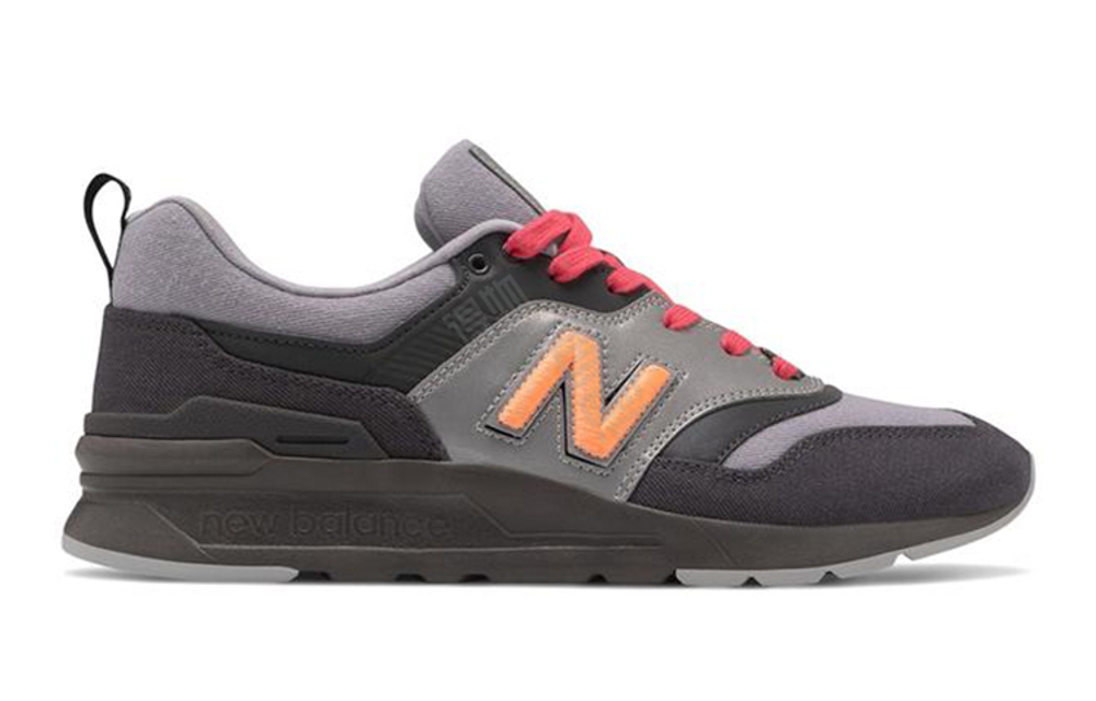 Кроссовки New Era X New Balance Nb 997S Logo
