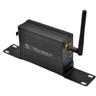 Беспроводной передатчик DMX ЯРИЛО WiDMX RX