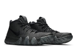 Кроссовки Nike Kyrie 4 Blackout