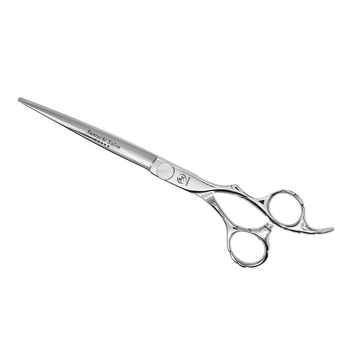 Suntachi Salon прямые ножницы ZG-B-65 (ZG-C-65) 5 класс ✅ Оригинал