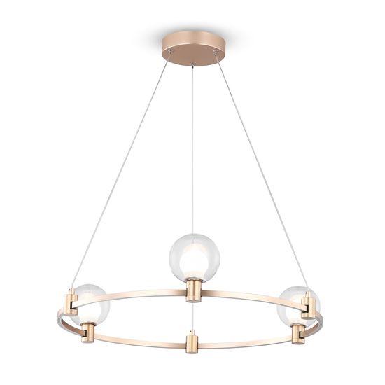 Подвесной светильник Freya FR4005PL-03G1