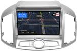 Магнитола для Chevrolet Captiva 2011-2015 - GT9-1393 на Android 10