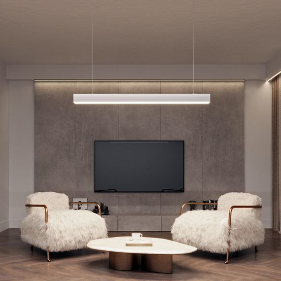 Профиль Arlight ARH-LINE-2315-2000 ANOD 036331