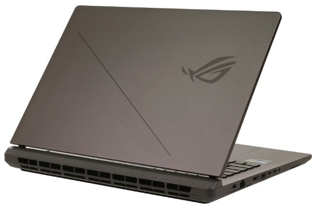 Ноутбук ASUS ROG Strix G18 G815JPR-S9037 18&#34; / 32 Гб / SSD 1000 Гб / Без ОС / 90NR0LM1-M001C0
