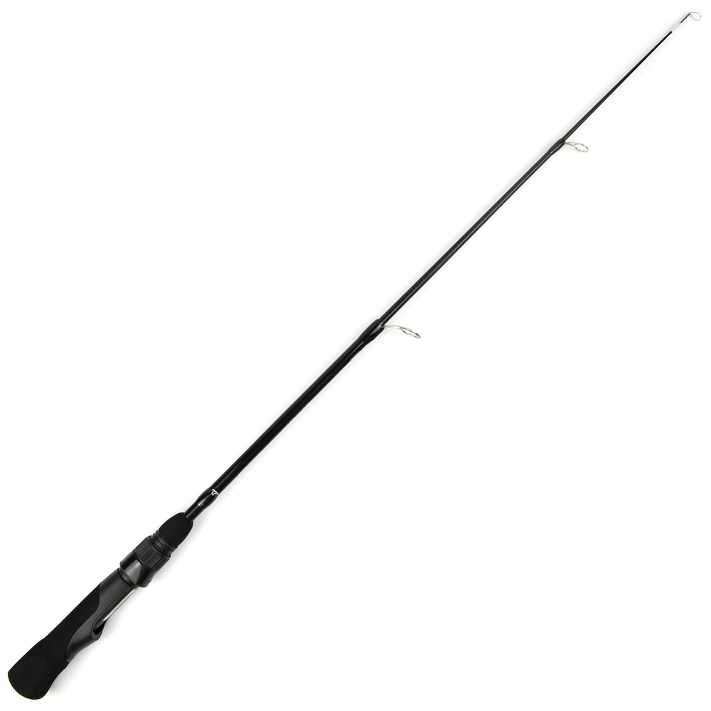 Удочка зимняя складная Maximus Rascal Tele 283XXH (70cм, до 100гр)