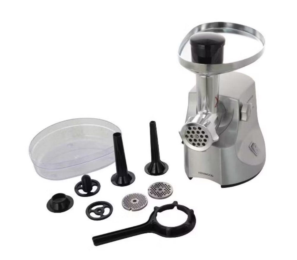 Электромясорубка Kenwood MG515 MEAT GRINDER METAL SCREW (q)