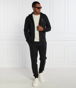 Спортивный костюм Aeronautica Militare - черный(TF022F459)