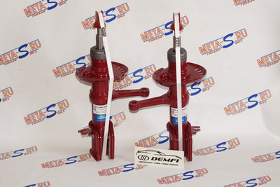 Стойки передние 1117, 1119 -70мм DEMFI Премиум