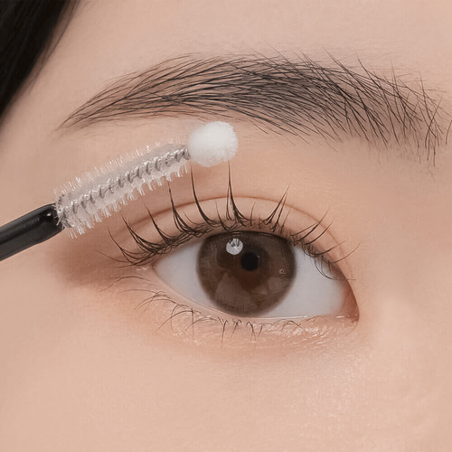 Rom&Nd Han All Lash Serum сыворотка для роста ресниц