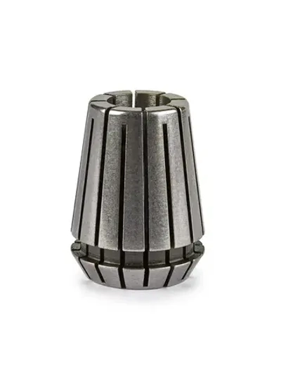 Цанга ER25 - 12 мм зажимная для фрез, сверл с цилиндрическим хвостовиком