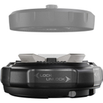 Основание быстросъемного адаптера Manfrotto MAONEQR-BASE системы Xchange