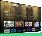 Телевизор OLED Sony 65" XR-65A80L