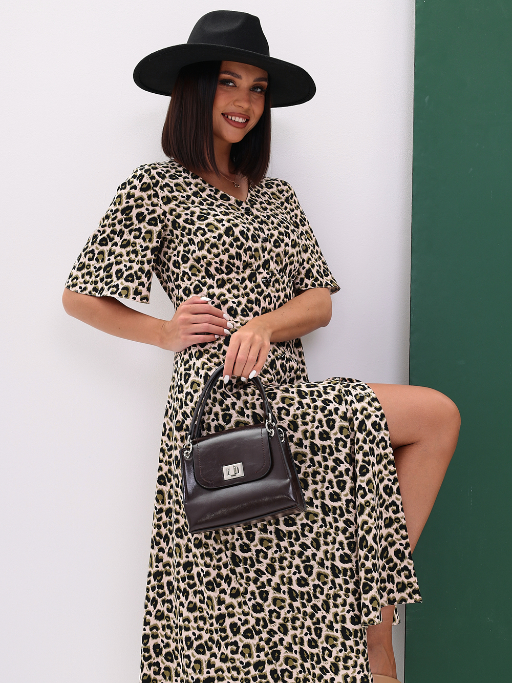 Платье Пл.463.040.46 AN-2