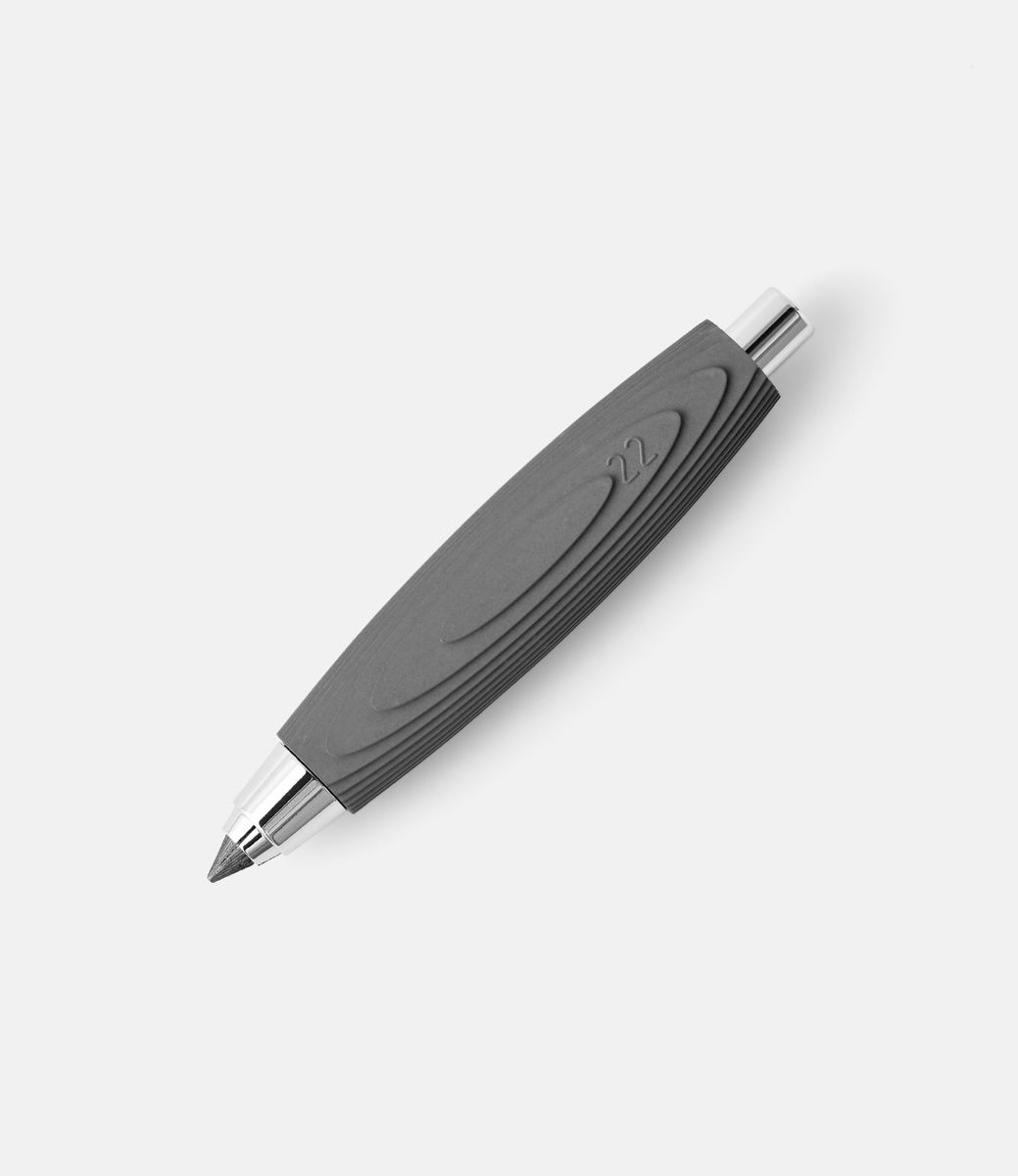 22 Studio Contour Sketch Pencil Dark Grey — карандаш из бетона