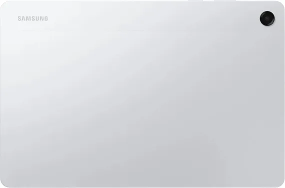 Планшет Samsung Galaxy Tab A11+ 11, 6 ГБ | 128 ГБ, 5G (Серебристый | Silver)