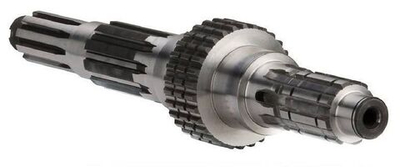 Вал вторичный КОМ КамАЗ,2703,Y,3400,4310,