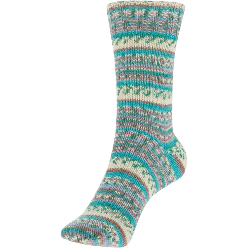 Austermann Step 4 Cupcake - 488 (Frosty)