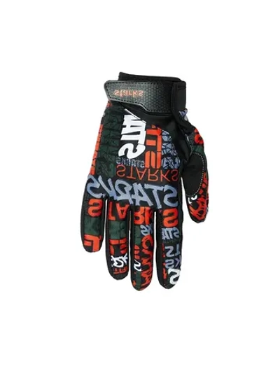 Мотоперчатки для кросса Phoenix AIR STARKS