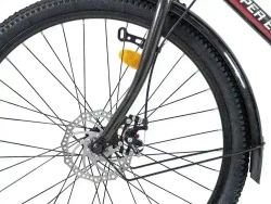 Электровелосипед Hiper Engine FEST F3 городской