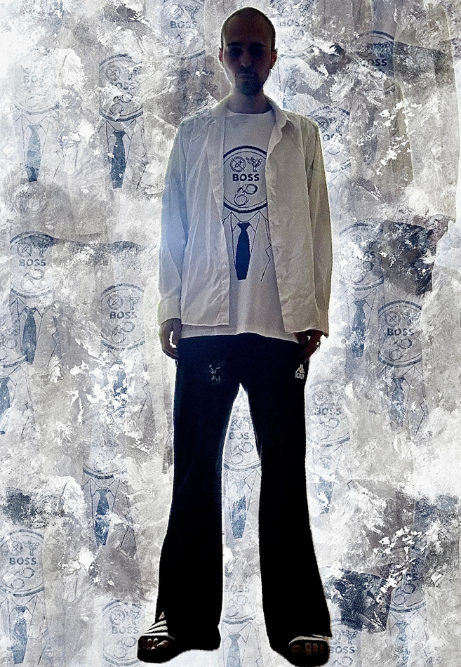 “причинно-следственный“tee