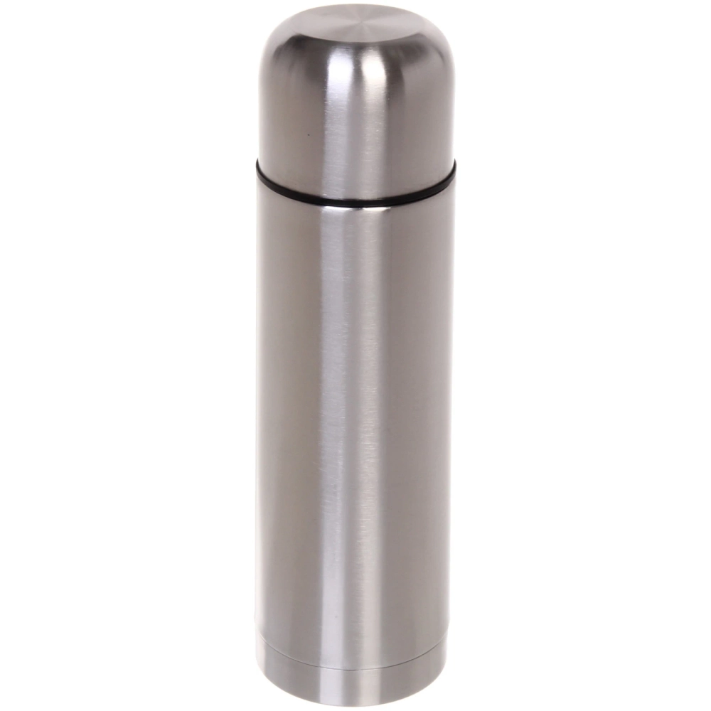 Термос металлический 750мл в чехле «Хаки»