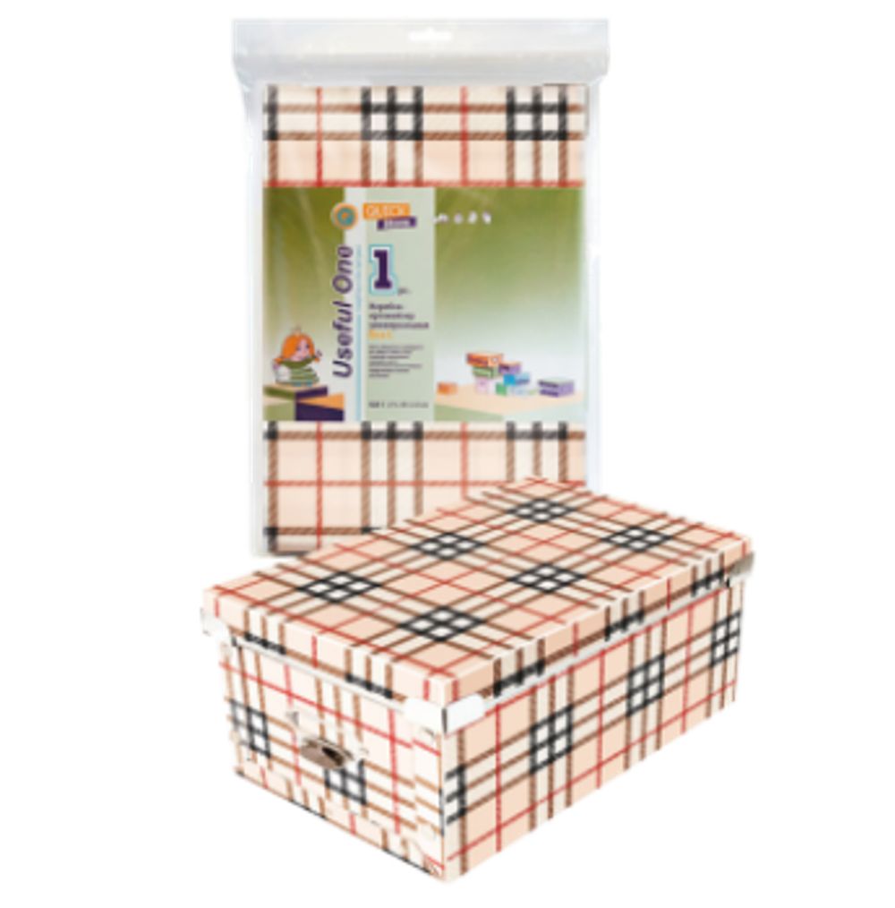 Органайзер для хранения SS0201W