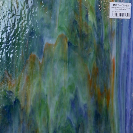 Стекло цветное Juying Stained Glass A0346-59/NG