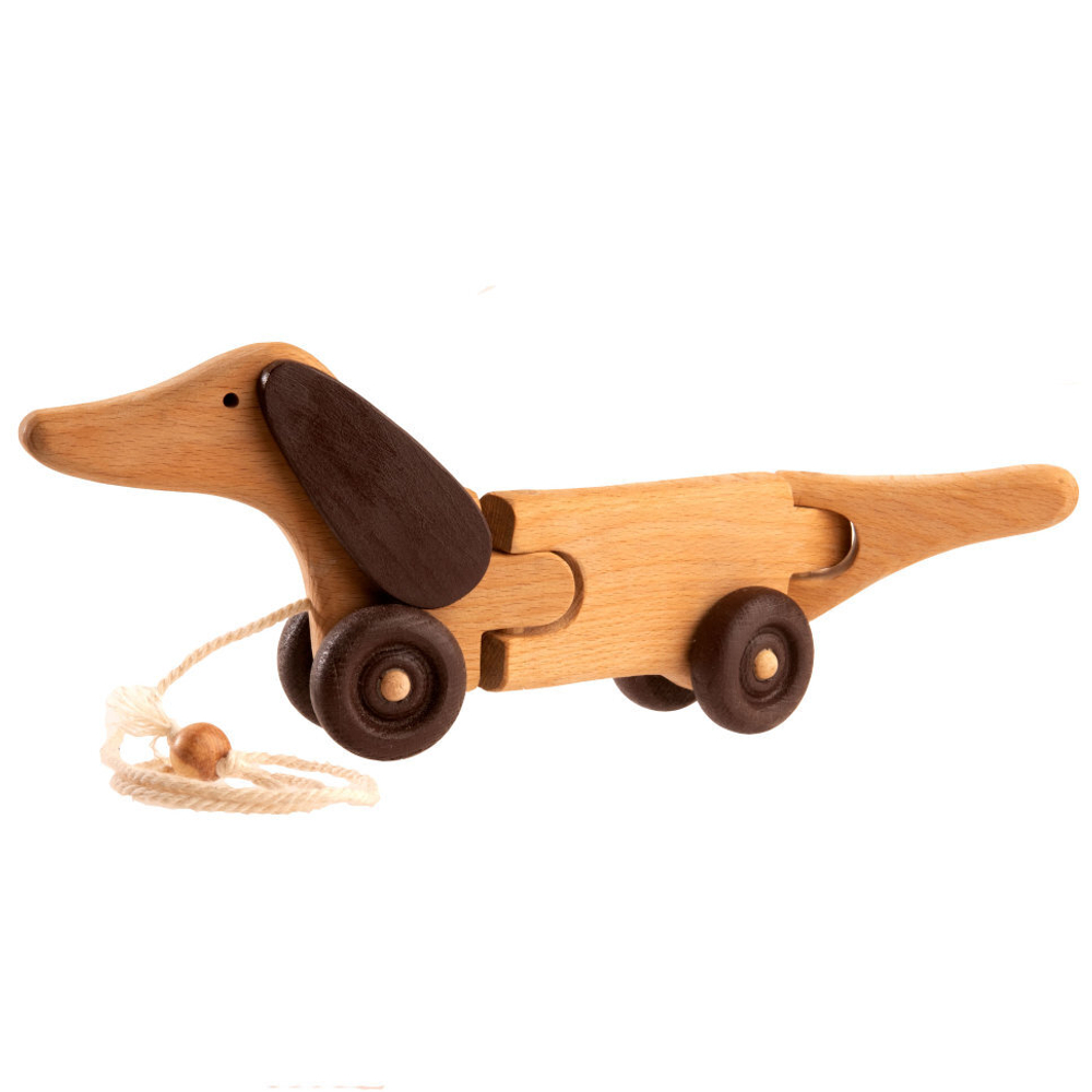 Каталочка-переломка ДРУЖОК, Леснушки