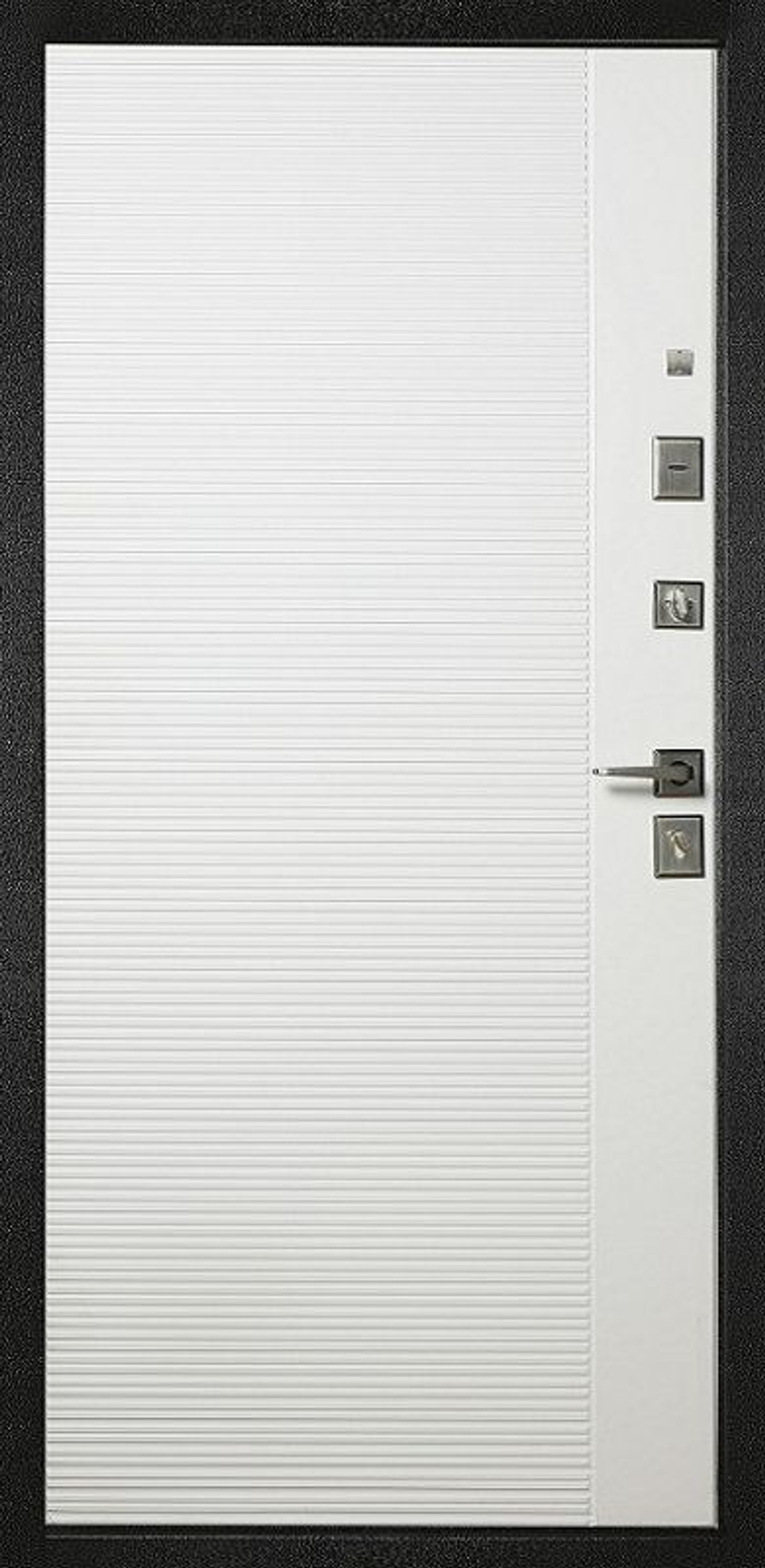 ДК 100 (Графит/Белый)