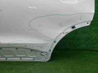 Дверь задняя левая Chery Tiggo 7 Pro (2020-2024)