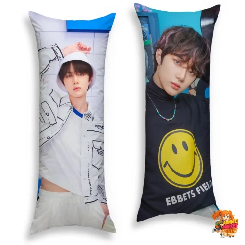 Дакимакура TXT Бомгю