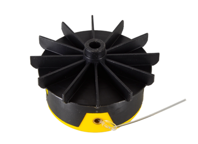 Головка с леской ETH-400 для HUTER GET-400 SAF