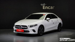 Mercedes-Benz A-Class W177 A220 Sedan (03.2021)