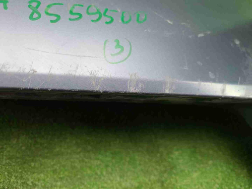 Накладка крышки багажника GAC GS3 1 (2024-н.в.)