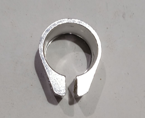 Хомут подседельный Электровелосипед 20" TIMETRY D203 колхозник