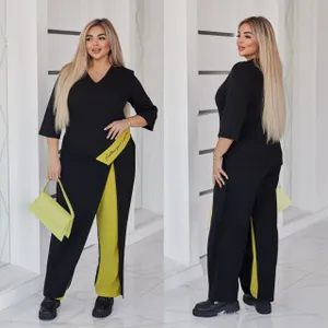 Костюм УК-318 Фабрика Моды