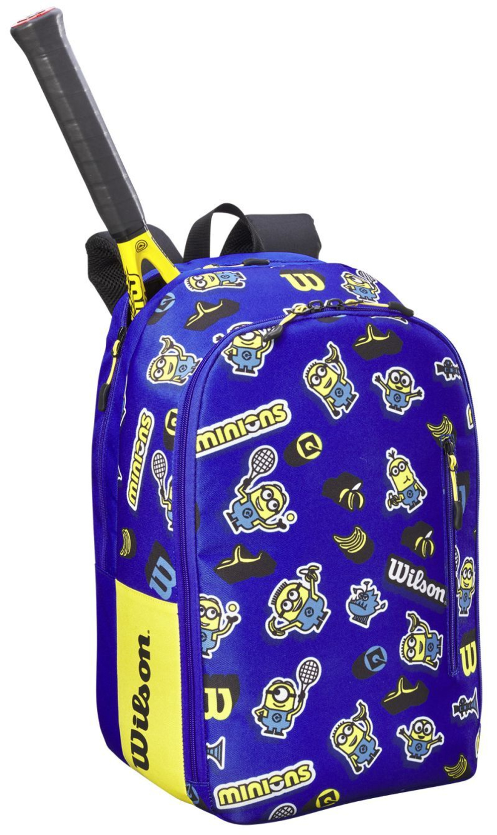 Wilson mochilas on sale