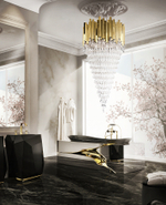 люстра Trump Chandelier