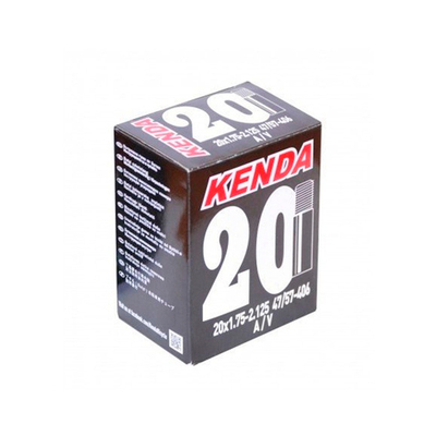 Камера 20" авто  (новый арт. 5-516307) 1,75-2,125 (47/57-406) (50) KENDA
