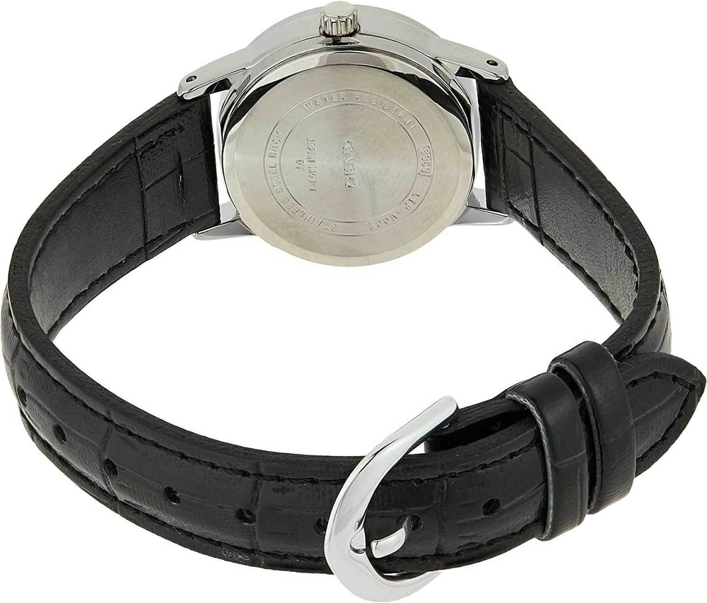 Женские наручные часы Casio LTP-V002L-1B3