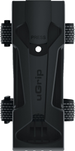 Держатель замка HALTER ST 5700K/80 BORDO