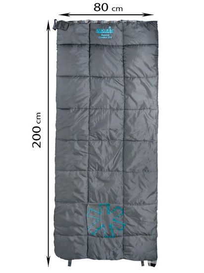 Спальник NORFIN Natural Comfort 250