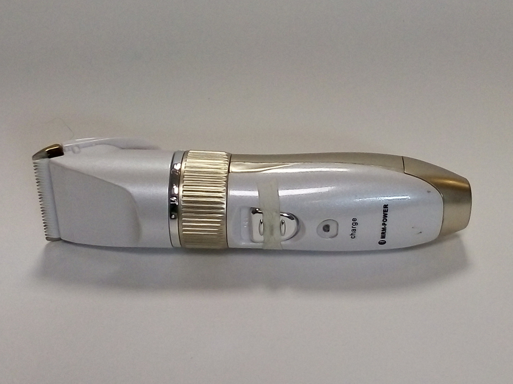 Машинка для стрижки беспроводная