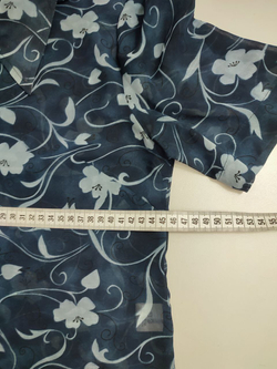 Блузка Nadia Nardi красивая 40 размер