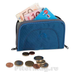 Кошелек Big Plain Wallet [2884.040]